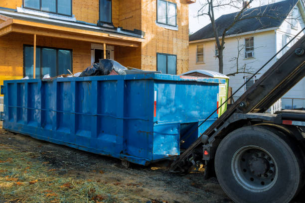 Best Dumpster Rental Services  in Twin Grove, IL