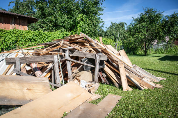 Best Demolition Debris Removal  in Twin Grove, IL